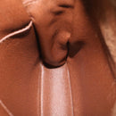 LOUIS VUITTON Monogram Amazon Shoulder Bag M45236 LV Auth 55901-21