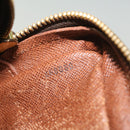 LOUIS VUITTON Monogram Amazon Shoulder Bag M45236 LV Auth 55901-12