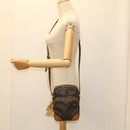 LOUIS VUITTON Monogram Amazon Shoulder Bag M45236 LV Auth 55901-23