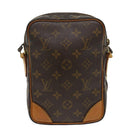 LOUIS VUITTON Monogram Amazon Shoulder Bag M45236 LV Auth 55901-2