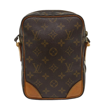 LOUIS VUITTON Monogram Amazon Shoulder Bag M45236 LV Auth 55901 - 0
