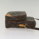 LOUIS VUITTON Monogram Amazon Shoulder Bag M45236 LV Auth 55901-3