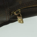 LOUIS VUITTON Monogram Trousse Toilette 23 Clutch Bag M47524 LV Auth 56103-8