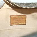 LOUIS VUITTON Monogram Trousse Toilette 23 Clutch Bag M47524 LV Auth 56103-10