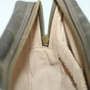 LOUIS VUITTON Monogram Trousse Toilette 23 Clutch Bag M47524 LV Auth 56103-17