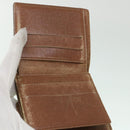 LOUIS VUITTON Monogram Portefeuille Elise Wallet M61654 LV Auth 56115-9