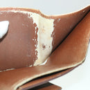 LOUIS VUITTON Monogram Portefeuille Elise Wallet M61654 LV Auth 56115-10