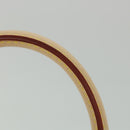 LOUIS VUITTON Catgram Speedy Bandouliere 30 Hand Bag Brown M44401 LV Auth 56154S-50