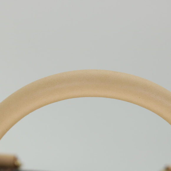 LOUIS VUITTON Catgram Speedy Bandouliere 30 Hand Bag Brown M44401 LV Auth 56154SM