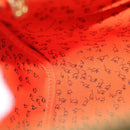 LOUIS VUITTON Catgram Speedy Bandouliere 30 Hand Bag Brown M44401 LV Auth 56154SM-72