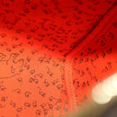 LOUIS VUITTON Catgram Speedy Bandouliere 30 Hand Bag Brown M44401 LV Auth 56154S-74