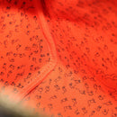 LOUIS VUITTON Catgram Speedy Bandouliere 30 Hand Bag Brown M44401 LV Auth 56154SM-75