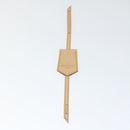 LOUIS VUITTON Catgram Speedy Bandouliere 30 Hand Bag Brown M44401 LV Auth 56154SM-86