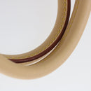 LOUIS VUITTON Catgram Speedy Bandouliere 30 Hand Bag Brown M44401 LV Auth 56154SM-8