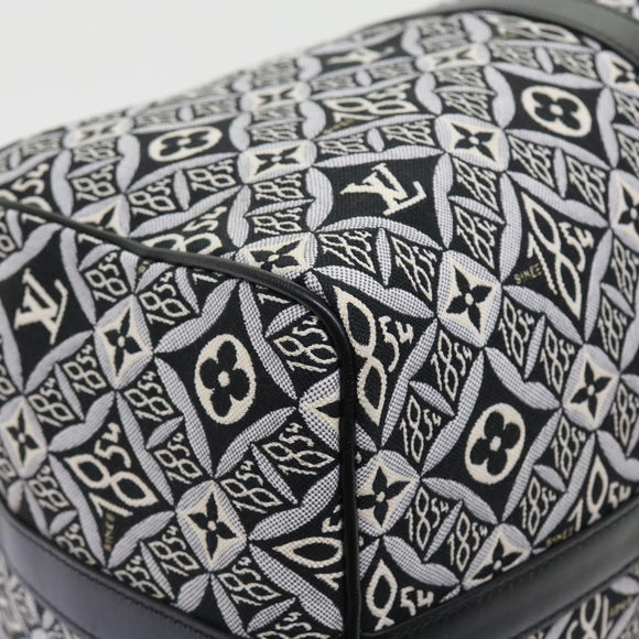 LOUIS VUITTON SINCE 1854 Keepall Bandouliere 45 Jacquard M57304 LV Auth 56155SM