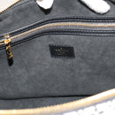 LOUIS VUITTON SINCE 1854 Keepall Bandouliere 45 Jacquard M57304 LV Auth 56155A-17