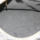 LOUIS VUITTON SINCE 1854 Keepall Bandouliere 45 Jacquard M57304 LV Auth 56155SM-10