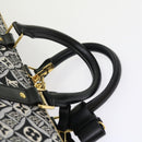 LOUIS VUITTON SINCE 1854 Keepall Bandouliere 45 Jacquard M57304 LV Auth 56155SM-14