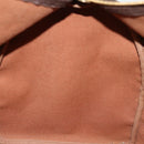 LOUIS VUITTON Monogram Keepall 50 Boston Bag M41426 LV Auth 56408-20