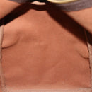 LOUIS VUITTON Monogram Keepall 50 Boston Bag M41426 LV Auth 56408-21