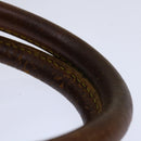 LOUIS VUITTON Monogram Keepall 50 Boston Bag M41426 LV Auth 56408-14