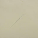 Chloe Nile Small Bracelet Shoulder Bag Leather Suede Cream Auth 56489-11