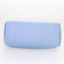LOUIS VUITTON Monogram Clouds Keepall Bandouliere 50 Tas M45428 LV Auth 56645S-6