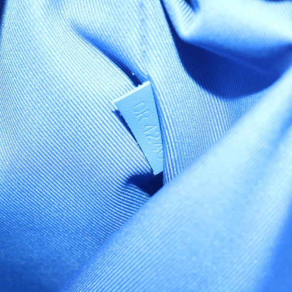 LOUIS VUITTON Monogram Clouds Keepall Bandouliere 50 Bag M45428 LV Auth 56645S