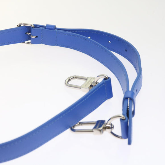 LOUIS VUITTON Monogram Clouds Keepall Bandouliere 50 Bag M45428 LV Auth 56645S