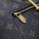 LOUIS VUITTON Monogram Montsouris Backpack M43431 LV Auth 56733SAM-15