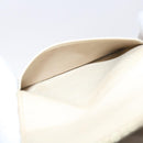 LOUIS VUITTON Monogram Shine Mini Agenda Day Planner Gold R20891 LV Auth 56814-19