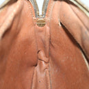 LOUIS VUITTON Monogram Marly Dragonne GM Clutch Bag M51825 LV Auth 56914-21