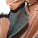 LOUIS VUITTON Monogram Marly Dragonne GM Clutch Bag M51825 LV Auth 56914-11