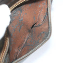 LOUIS VUITTON Monogram Marly Dragonne GM Clutch Bag M51825 LV Auth 56914-9