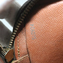 LOUIS VUITTON Monogram Marly Dragonne GM Clutch Bag M51825 LV Auth 56914-12