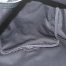 LOUIS VUITTON Eclipse Split Keepall Bandouliere 50 Boston Bag M43817 Auth 57012A-21