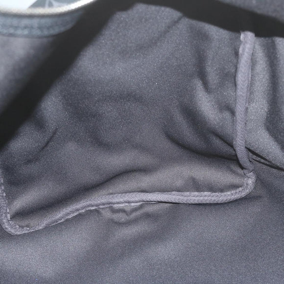 LOUIS VUITTON Eclipse Split Keepall Bandouliere 50 Boston Bag M43817 Auth 57012A