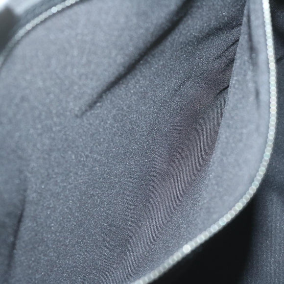 LOUIS VUITTON Eclipse Split Keepall Bandouliere 50 Boston Bag M43817 Auth 57012A