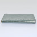 LOUIS VUITTON Monogram Vernis Zippy Wallet Long Wallet Jivre M91565 Auth 57160SM-6