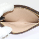 LOUIS VUITTON Monogram Bucket PM Accessory Pouch LV Auth 57397-10