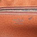 LOUIS VUITTON Monogram Marly Dragonne GM Clutch Bag M51825 LV Auth 57400-17