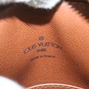 LOUIS VUITTON Monogram Danube Shoulder Bag M45266 LV Auth 57436-19