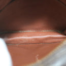 LOUIS VUITTON Monogram Danube Umhängetasche M45266 LV Auth 57436-10