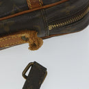LOUIS VUITTON Monogram Danube Shoulder Bag M45266 LV Auth 57436-8