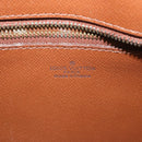 LOUIS VUITTON Monogram Marly Dragonne GM Clutch Bag M51825 LV Auth 57439-18