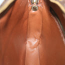 LOUIS VUITTON Monogram Marly Dragonne GM Clutch Bag M51825 LV Auth 57439-20