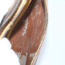 LOUIS VUITTON Monogram Marly Dragonne GM Clutch Bag M51825 LV Auth 57439-9