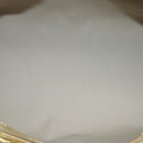 LOUIS VUITTON Monogram Miroir Keepall 55 Boston Bag Gold LV Auth 57842SM-61