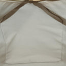 LOUIS VUITTON Monogram Miroir Keepall 55 Boston Bag Gold LV Auth 57842SM-62