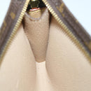 LOUIS VUITTON Monogram Bucket PM Accessory Pouch LV Auth 57882-17